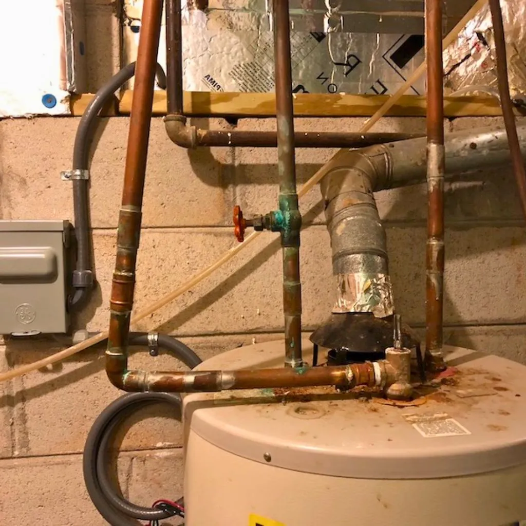 Water Heater Repair in Lewis County, NY